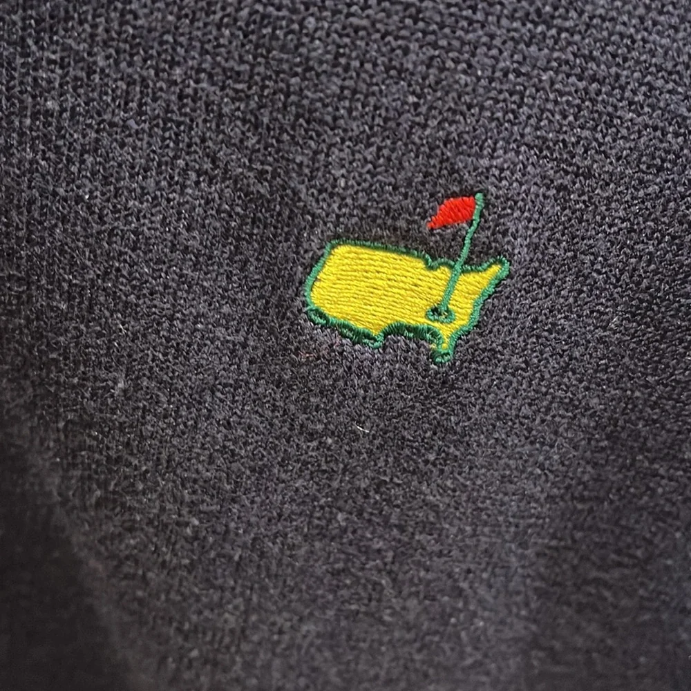 Clubhouse Collection Sweater - Picture 3 of 5